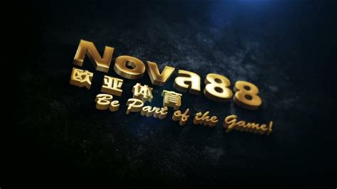 nova88 official